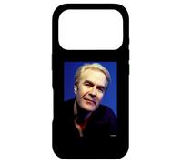 Carcasa para iPhone 17 Pro La Mirada del Amor El Cantante de ABC Martin Fry de Andy Willsher