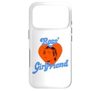 Carcasa para iPhone 17 Pro La Novia de Ross Lynch Ross de la era del Conductor