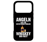 Carcasa para iPhone 17 Pro La Pesca risolve la maggior Parte dei miei problemi. Il