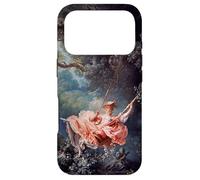 Carcasa para iPhone 17 Pro La Pintura Swing de Jean-Honoré Fragonard