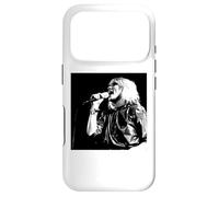 Carcasa para iPhone 17 Pro La Rubia Debbie Harry Eat To The Beat Era Tour 1980