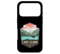 Carcasa para iPhone 17 Pro Lake Clark National Park