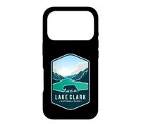Carcasa para iPhone 17 Pro Lake Clark National Park