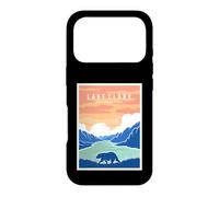 Carcasa para iPhone 17 Pro Lake Clark National Park