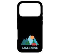 Carcasa para iPhone 17 Pro Lake Tahoe California and Nevada Vacation