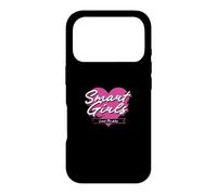 Carcasa para iPhone 17 Pro Las Chicas Inteligentes lideran el Camino Inspirando el corazón