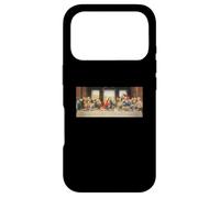 Carcasa para iPhone 17 Pro Last Supper T-Shirt | Catholic Christian Pastor Archangels