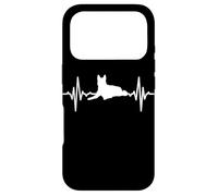 Carcasa para iPhone 17 Pro Latido del Perro Veterinario