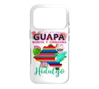 Carcasa para iPhone 17 Pro Latina Chingona Bonita Cabrona Spanish Woman Girl Mexican