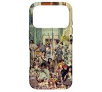 Carcasa para iPhone 17 Pro Lawrence Alma-Tadema - Primavera