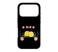 Carcasa para iPhone 17 Pro Lemon Stand Lemonade Lemon Juice Lemonade Girl