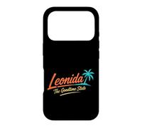Carcasa para iPhone 17 Pro Leonida Inspired Grand Outdoor Sunset Auto Visitor Nature
