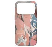 Carcasa para iPhone 17 Pro Les Demoiselles d'Avignon Pintura de Arte Moderno