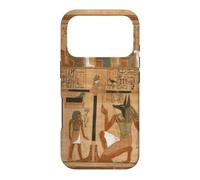 Carcasa para iPhone 17 Pro 'Libro de los Muertos', Papiro de Ani (1250 AC)