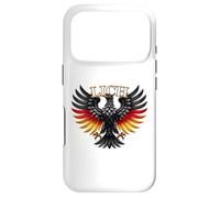 Carcasa para iPhone 17 Pro Lich Deutsch Deutschland German Souvenir Artikel