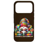 Carcasa para iPhone 17 Pro Life Is Better At The Couch GNOME Dad For Funny Retirement