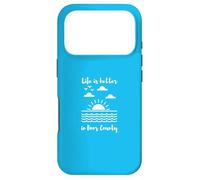Carcasa para iPhone 17 Pro Life is Better in Door County