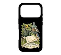 Carcasa para iPhone 17 Pro Life List Morning Aves Binoculares