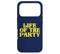 Carcasa para iPhone 17 Pro Life of The Party