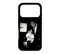 Carcasa para iPhone 17 Pro Liga Humana Phil Oakey Travelogue Tour por Martin O'Neill