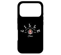 Carcasa para iPhone 17 Pro Lille France Souvenir Lille Regalo Lille Fan Viajes Francia
