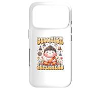 Carcasa para iPhone 17 Pro Lindo héroe del Budismo superhéroe Budista Buda