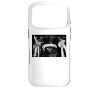 Carcasa para iPhone 17 Pro Lionel Richie Commodores Jacksonville En Vivo por Simon Fowler