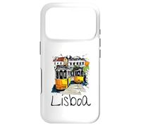 Carcasa para iPhone 17 Pro Lisboa