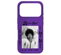 Carcasa para iPhone 17 Pro Little Richard_001