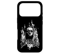 Carcasa para iPhone 17 Pro Llamas Oficiales de Lil Wayne