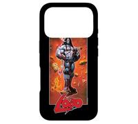 Carcasa para iPhone 17 Pro Lobo Pose