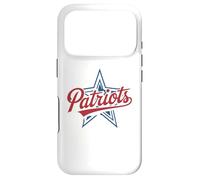 Carcasa para iPhone 17 Pro Logotipo de All-Star Patriots