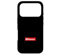 Carcasa para iPhone 17 Pro Logotipo de Bittensor Box