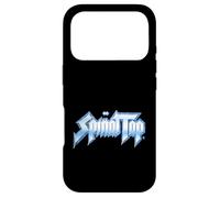 Carcasa para iPhone 17 Pro Logotipo Oficial de Spinal Tap Classic