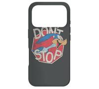 Carcasa para iPhone 17 Pro Looney Tunes Don't Stop