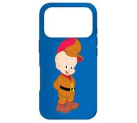 Carcasa para iPhone 17 Pro Looney Tunes Elmer Pose