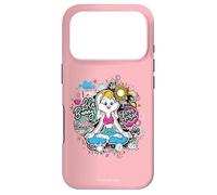 Carcasa para iPhone 17 Pro Looney Tunes Lola Bunny Loves Yoga