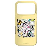 Carcasa para iPhone 17 Pro Looney Tunes Roadrunner Wiley That's All Folks