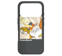 Carcasa para iPhone 17 Pro Looney Tunes Squad Goals