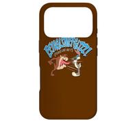 Carcasa para iPhone 17 Pro Looney Tunes Taz and Bugs Please Like Me