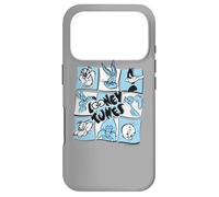 Carcasa para iPhone 17 Pro Looney Tunes The Looney Bunch