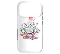 Carcasa para iPhone 17 Pro Looney Tunes Tweety Holiday Sketch