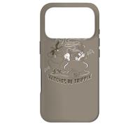 Carcasa para iPhone 17 Pro Looney Tunes Witches