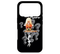 Carcasa para iPhone 17 Pro Looney Tunes Yosemite Sam Where The Critter