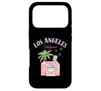 Carcasa para iPhone 17 Pro Los Ángeles California