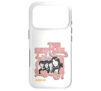 Carcasa para iPhone 17 Pro Los Beatles - 1968 florece la luz Interior