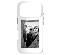 Carcasa para iPhone 17 Pro Los Bluetones esperan Volar Banda de Rock por Andy Willsher