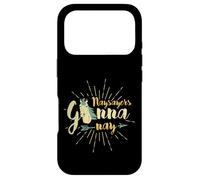Carcasa para iPhone 17 Pro Los detractores sarcásticos Van a ser sarcásticos Amantes de los Caballos