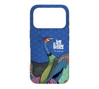 Carcasa para iPhone 17 Pro Los Fridos x FridaTM - Real