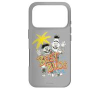 Carcasa para iPhone 17 Pro Los Mejores Amigos de Bert y Ernie de Sesame Street